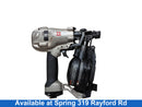 Porter Cable Rn175c Silver Pneumatic Roofing Nailer