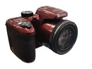 Kodak Az405 Red Digital SLR Camera