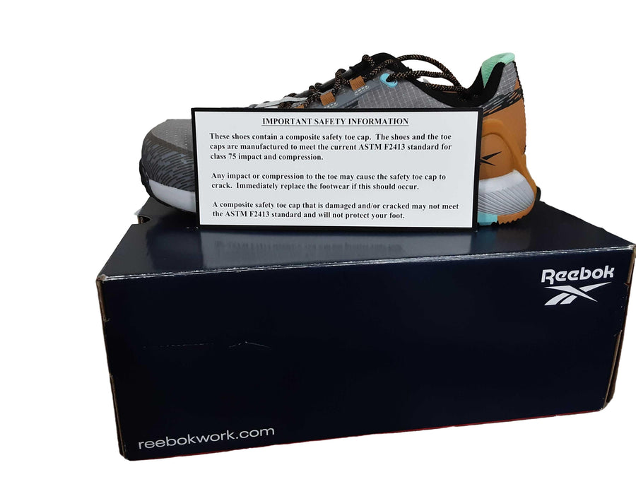 Reebok A244524 Multi-color