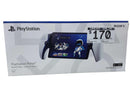 Sony Portal 512 Mb White Video Game Console