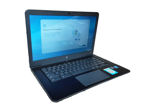 Hp 14-ca061dx Intel Celeron 4 Gb 32 Gb Gray Laptop