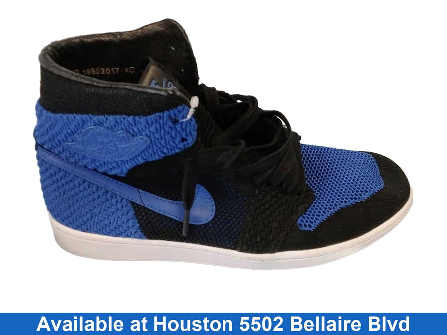 Jordan 919704-006 Blue