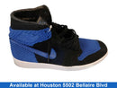 Jordan 919704-006 Blue