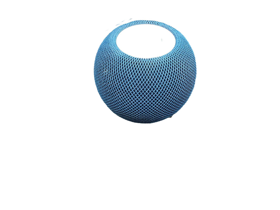 Apple A2374 White Bookshelf Speaker