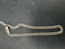 Cuban Link Chain - Yellow Gold 10k (.417) 33.5 grams 23 inch