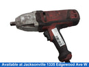 Milwaukee 9070-20 Red Corded Impact Drill