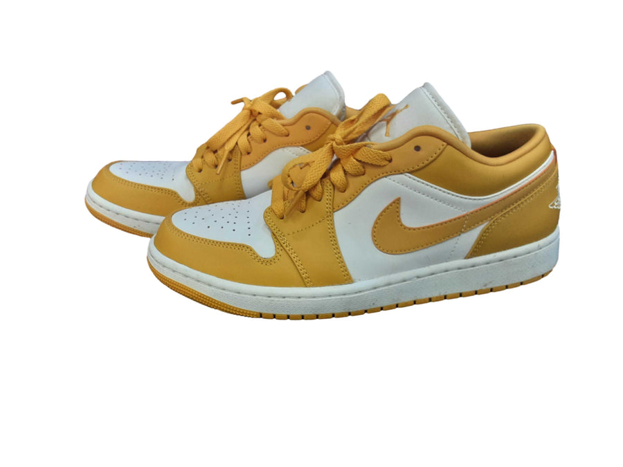Nike 553558-171 Yellow