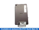 Samsung Sm-t307u__galaxy Tab A Purple Tablet
