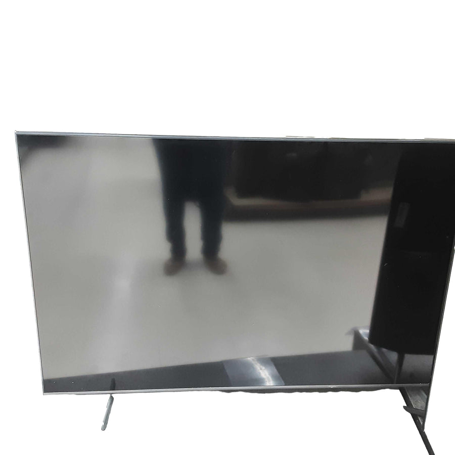 Samsung Qn55q60caf Black