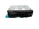 Kenwood Kdc-hd262u Silver Car Audio System