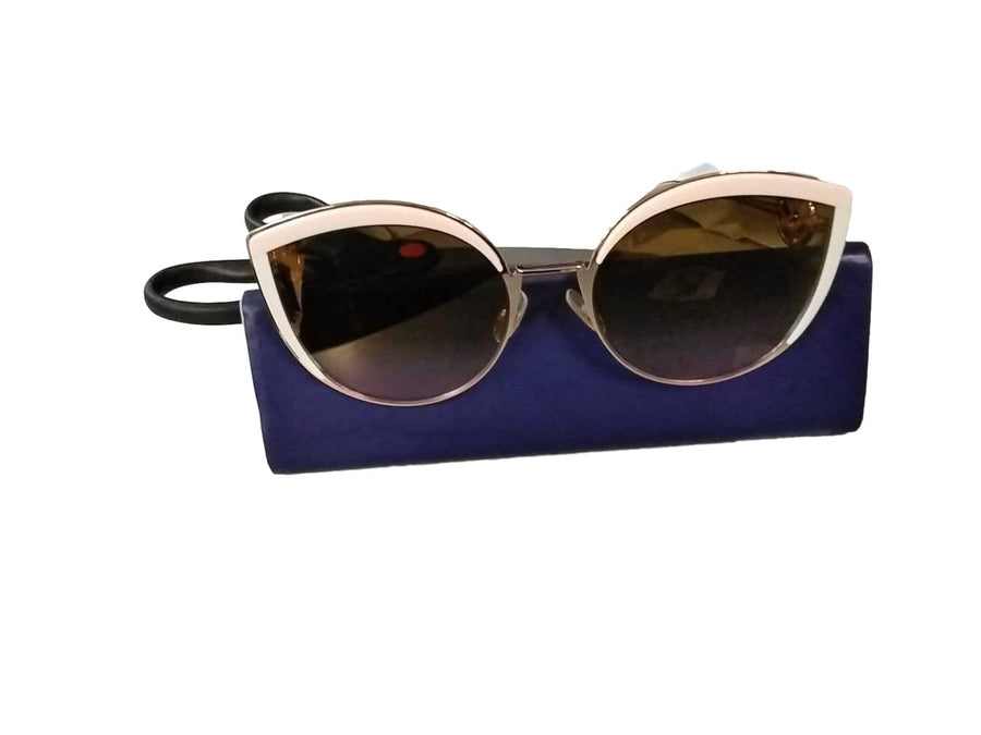 Fendi Ff0290/s Brown