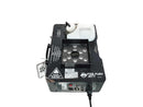 Adj Fog Fury Jett Green Fog Machine