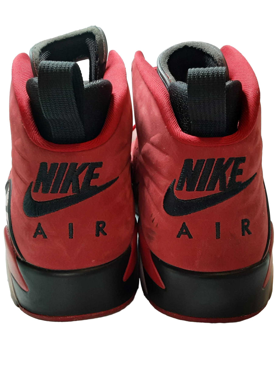 Jordan Mvp Red