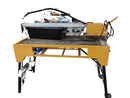 Qep 83240 Yellow Corded Tile Saw