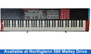 Nord Red