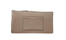 Coach Beige / Tan Wallet
