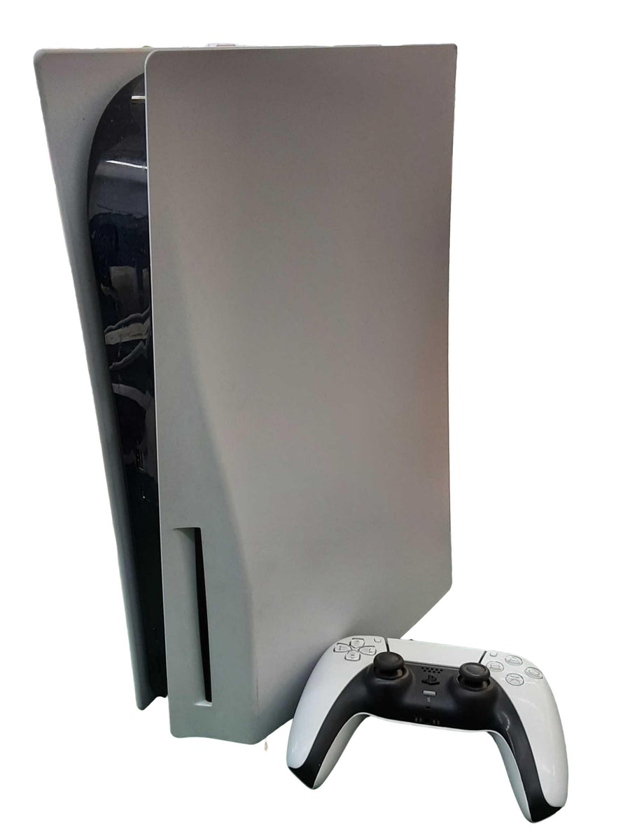 Sony Playstation 5 (825gb) 825 Gb White Video Game Console