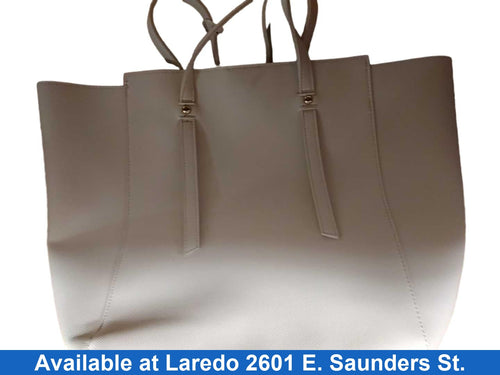 No Brand White Purse White Purse / Handbag