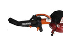 Wrox Ww505 Orange Corded Leaf Blower