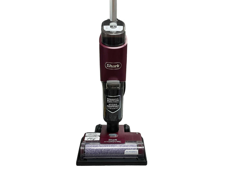 Shark Wd100 Purple Upright Vacuum Cleaner
