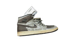 Jordan Aa3993-027 Gray