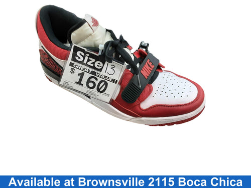 Nike Cd7069-116 Red