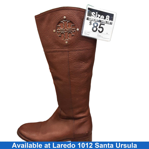 Tory Burch D15 Brown