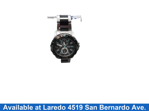 Casio 1794 Silver Regular Watch