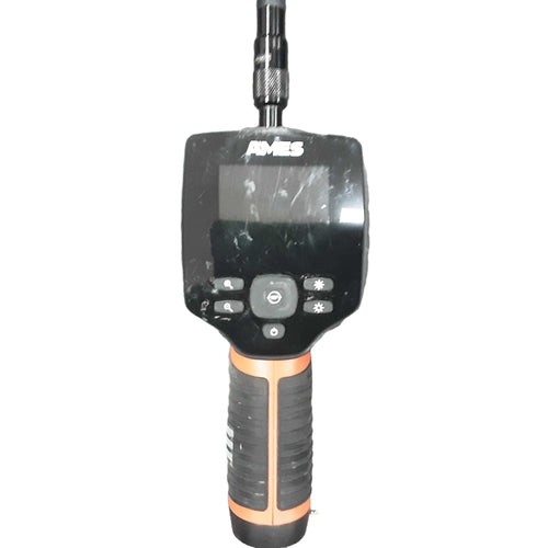 Ames 64623 Orange Inspection Camera