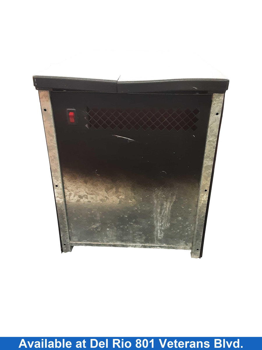 Edenpure 1000 Black Space / Room Heater