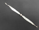 Link Bracelet - Silver 12.5 grams 7 inch