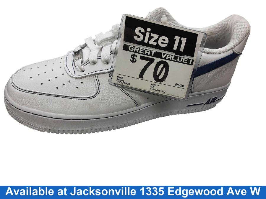 Nike Hq2037 White