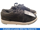 Jordan Fb9907-001 Black