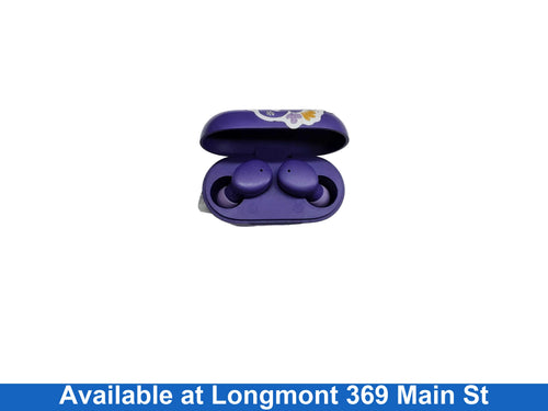 Kurdene Purple