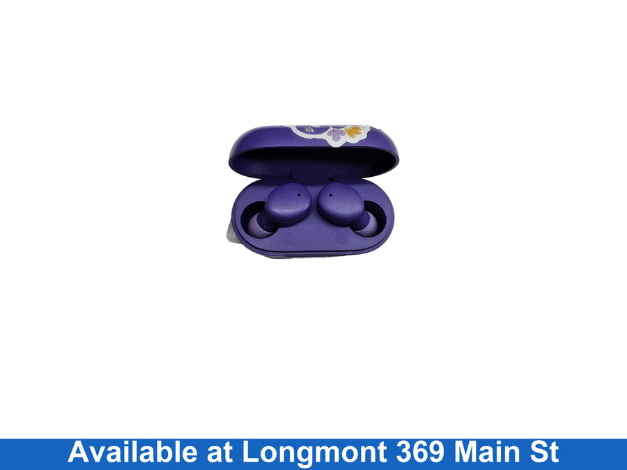 Kurdene Purple