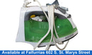 Black And Decker Ir02v Green Irons & Clothes Steamer