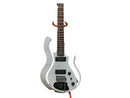 Vox Vss-1p White Acoustic / Electric Classic Guitar