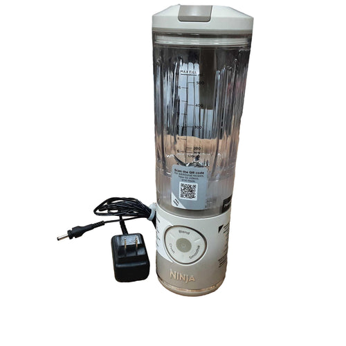 Ninja Bc251iv Beige / Tan Small Kitchen Appliance