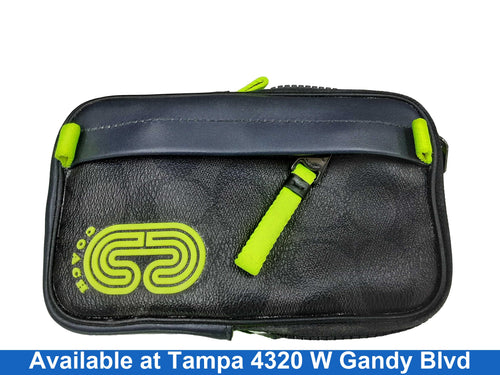 Coach C5600 Black Purse / Handbag