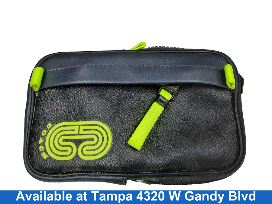 Coach C5600 Black Purse / Handbag