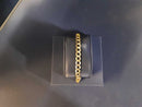 Bracelet - Yellow Gold 10k (.417) 5.4 grams 8 inch