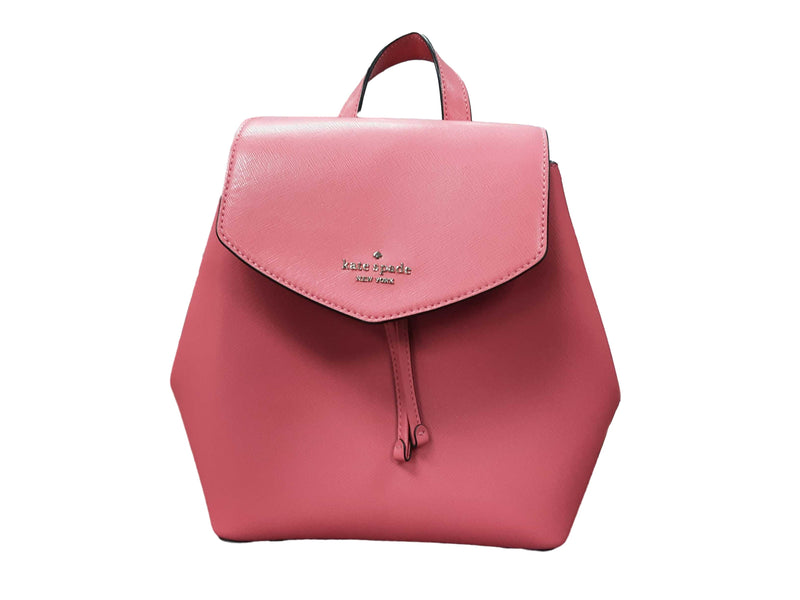 Kate Spade S338 Pink Backpack / Briefcase / Bag