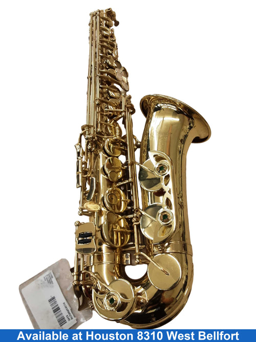 Etude D1006065 Yellow Saxophone
