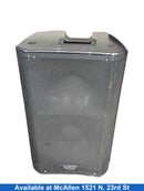 Qsc K12.2 Black PA / Band Speaker