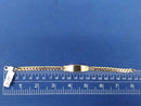 ID Bracelet - Yellow Gold 14k (.585) 13.3 grams 8 inch