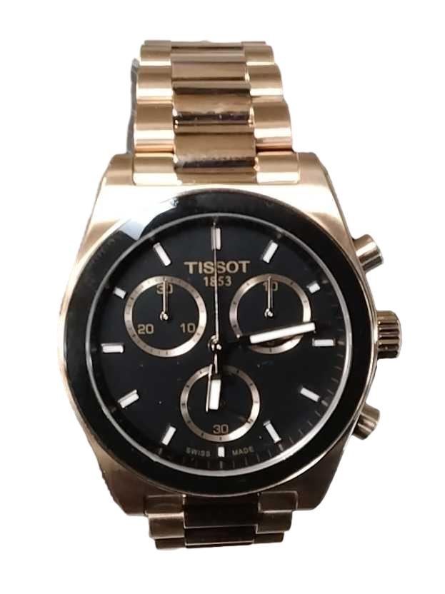Tissot 1853 Pink Regular Watch