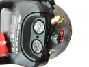 Fortress 56829 Gray Electric Compressor