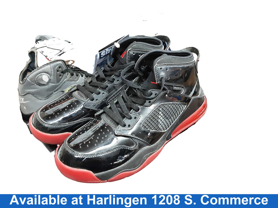 Jordan Cd7070-006 Black