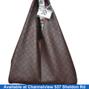 Montana West Mwc2 194cf Brown Purse / Handbag