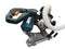 Ryobi Ts11421 Blue Corded Miter Saw